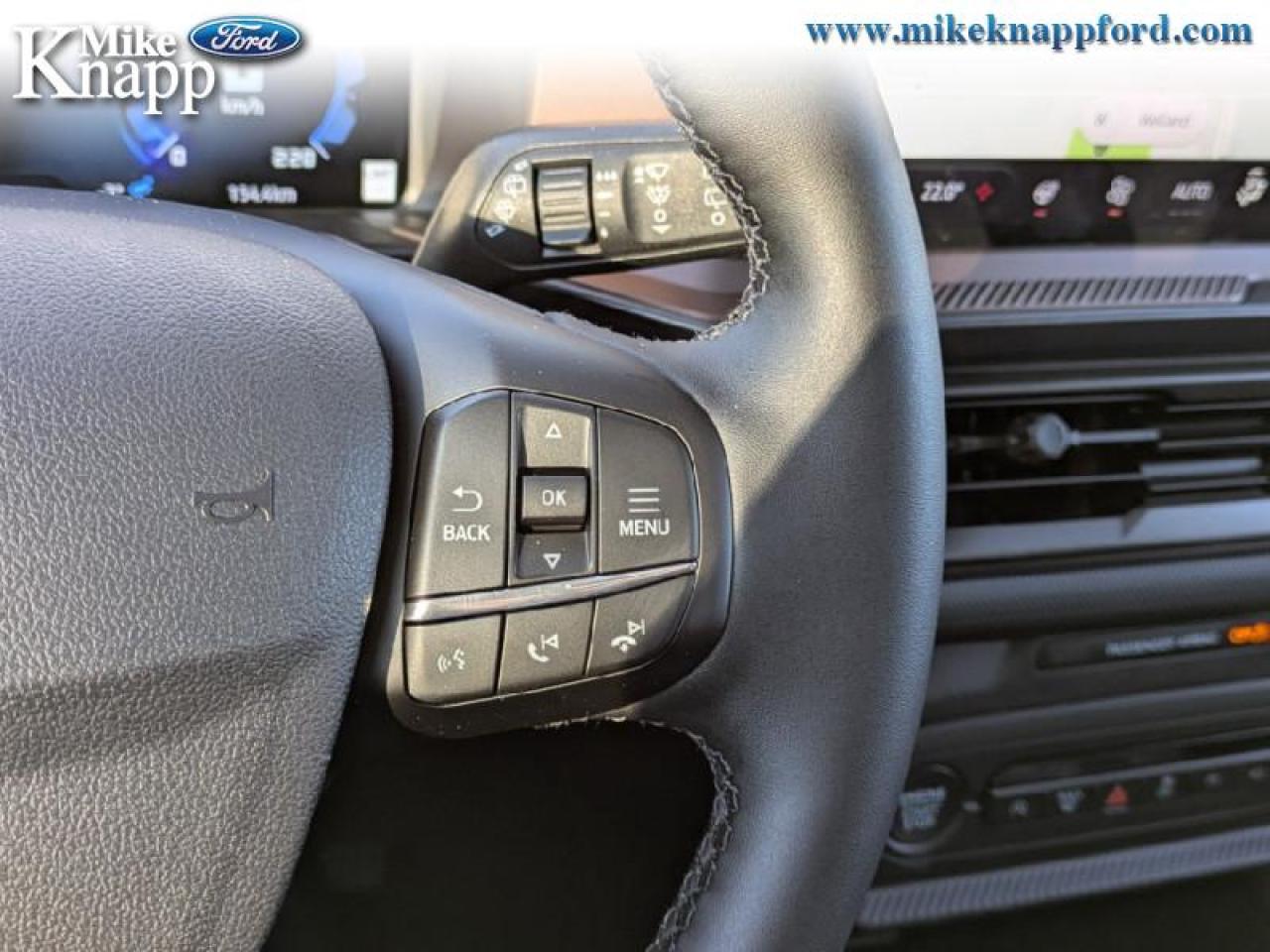 2025 Ford Bronco Sport Outer Banks Photo