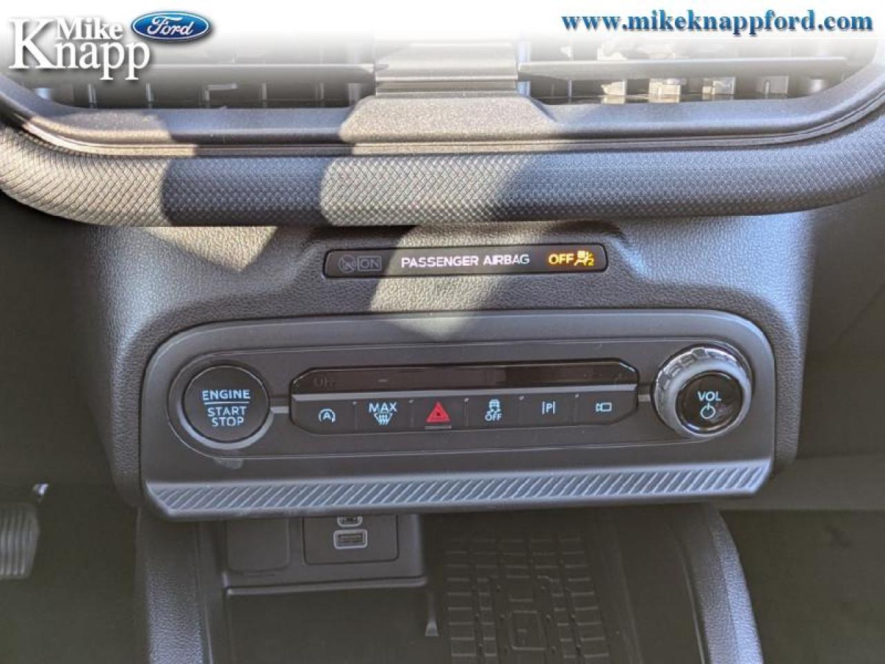 2025 Ford Bronco Sport Outer Banks Photo