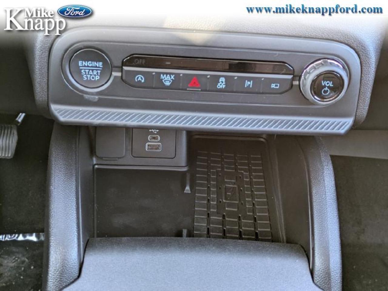 2025 Ford Bronco Sport Outer Banks Photo