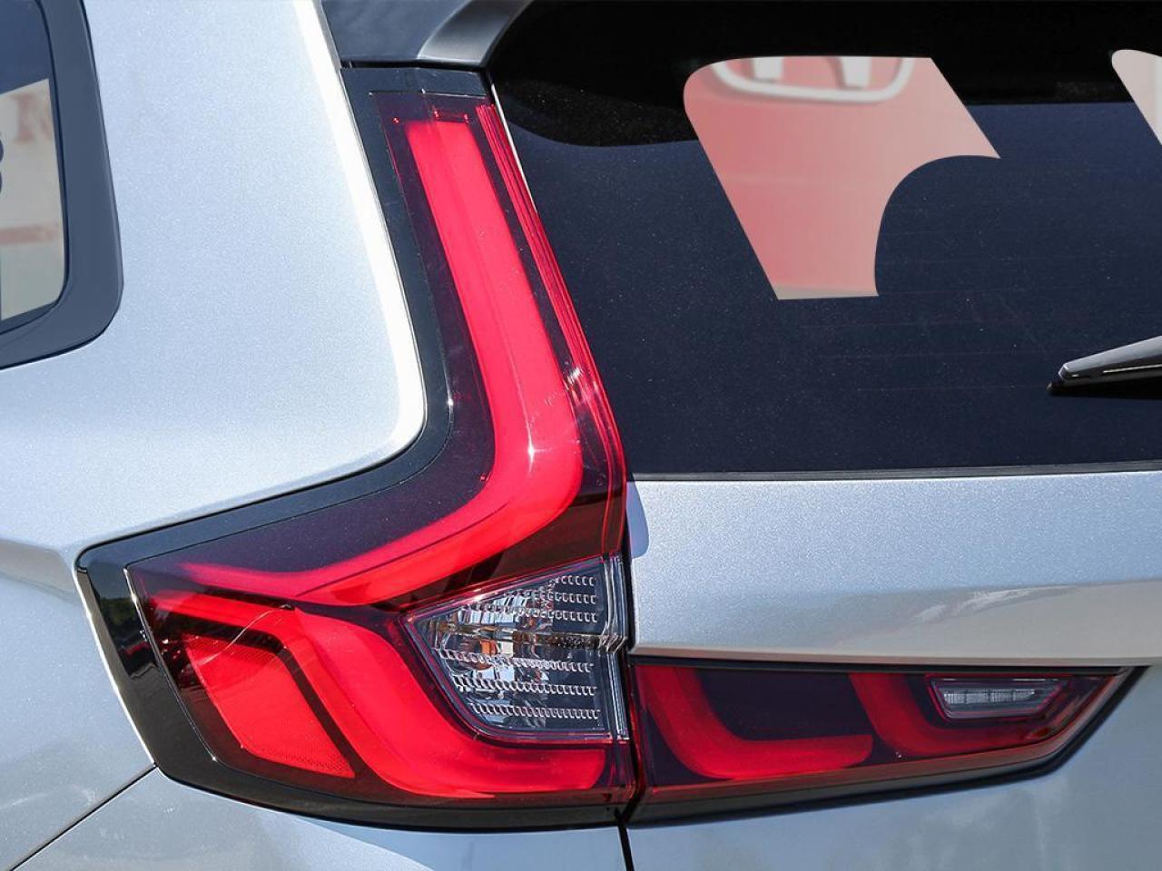 2026 Honda CR-V Hybrid EX-L 4dr All-Wheel Drive Photo