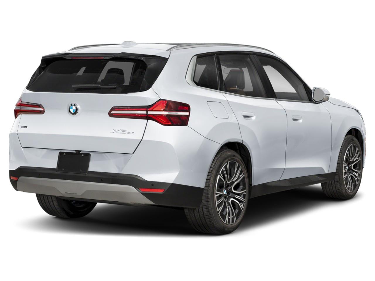 2026 BMW X3 Sports Activity Vehicle [53GP] Photo