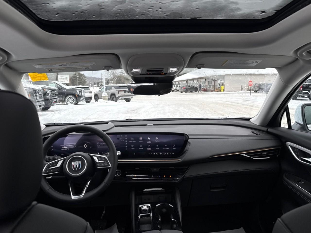 2026 Buick Envision AWD 4dr Avenir Photo