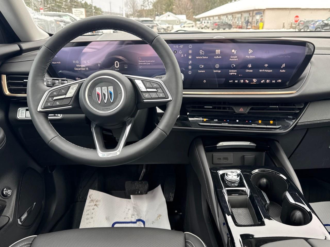 2026 Buick Envision AWD 4dr Avenir Photo