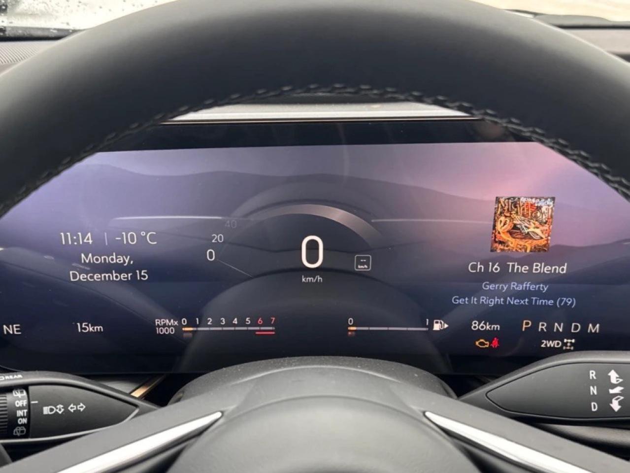 2026 Buick Envision AWD 4dr Avenir Photo