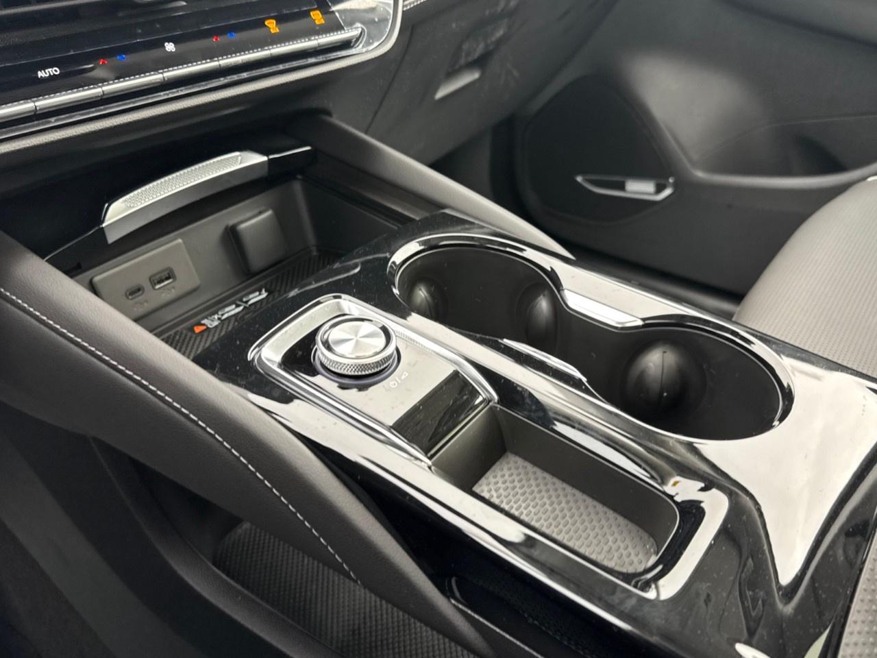 2026 Buick Envision AWD 4dr Avenir Photo