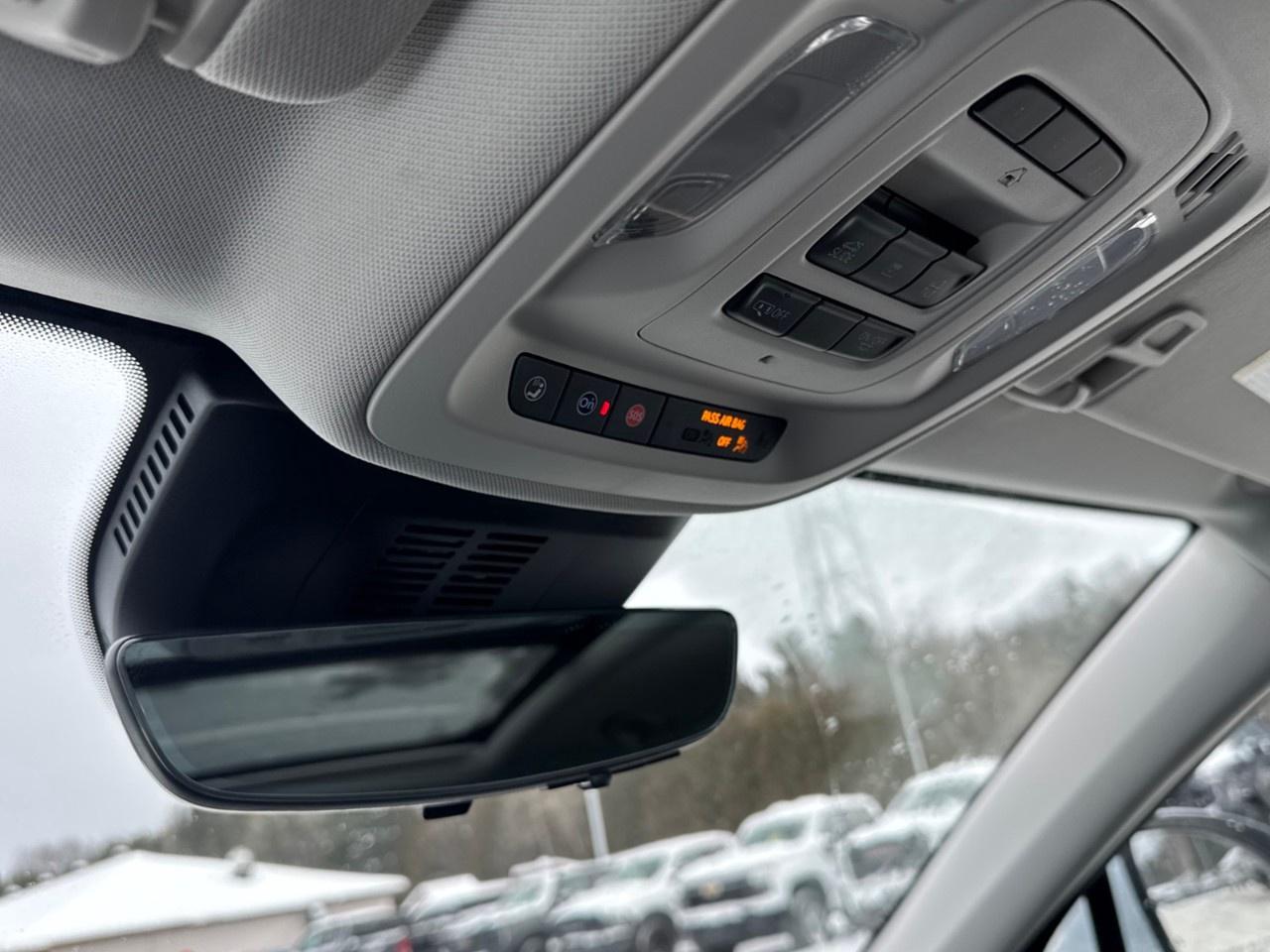 2026 Buick Envision AWD 4dr Avenir Photo