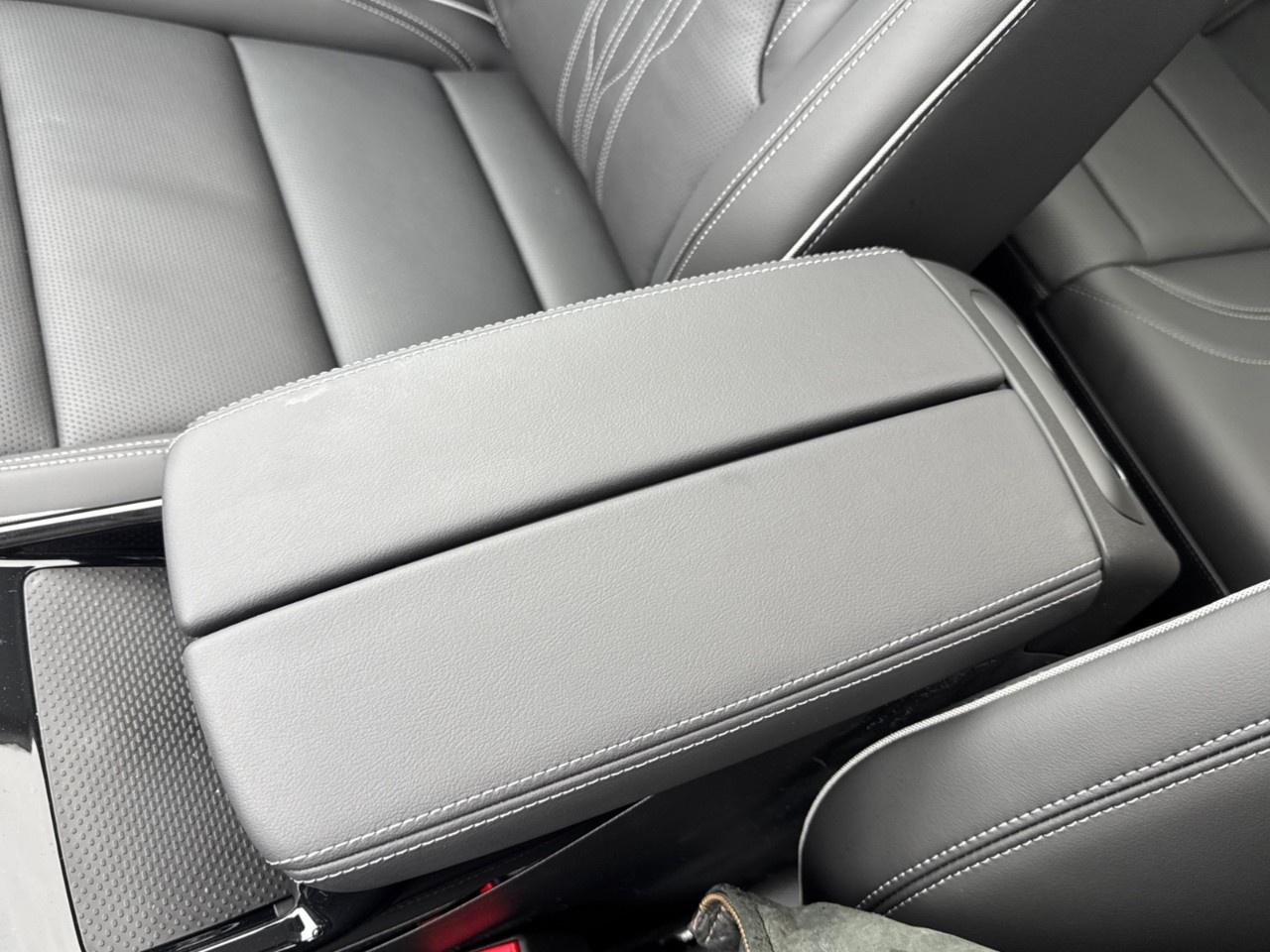 2026 Buick Envision AWD 4dr Avenir Photo