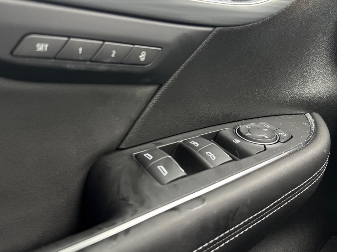 2026 Buick Envision AWD 4dr Avenir Photo