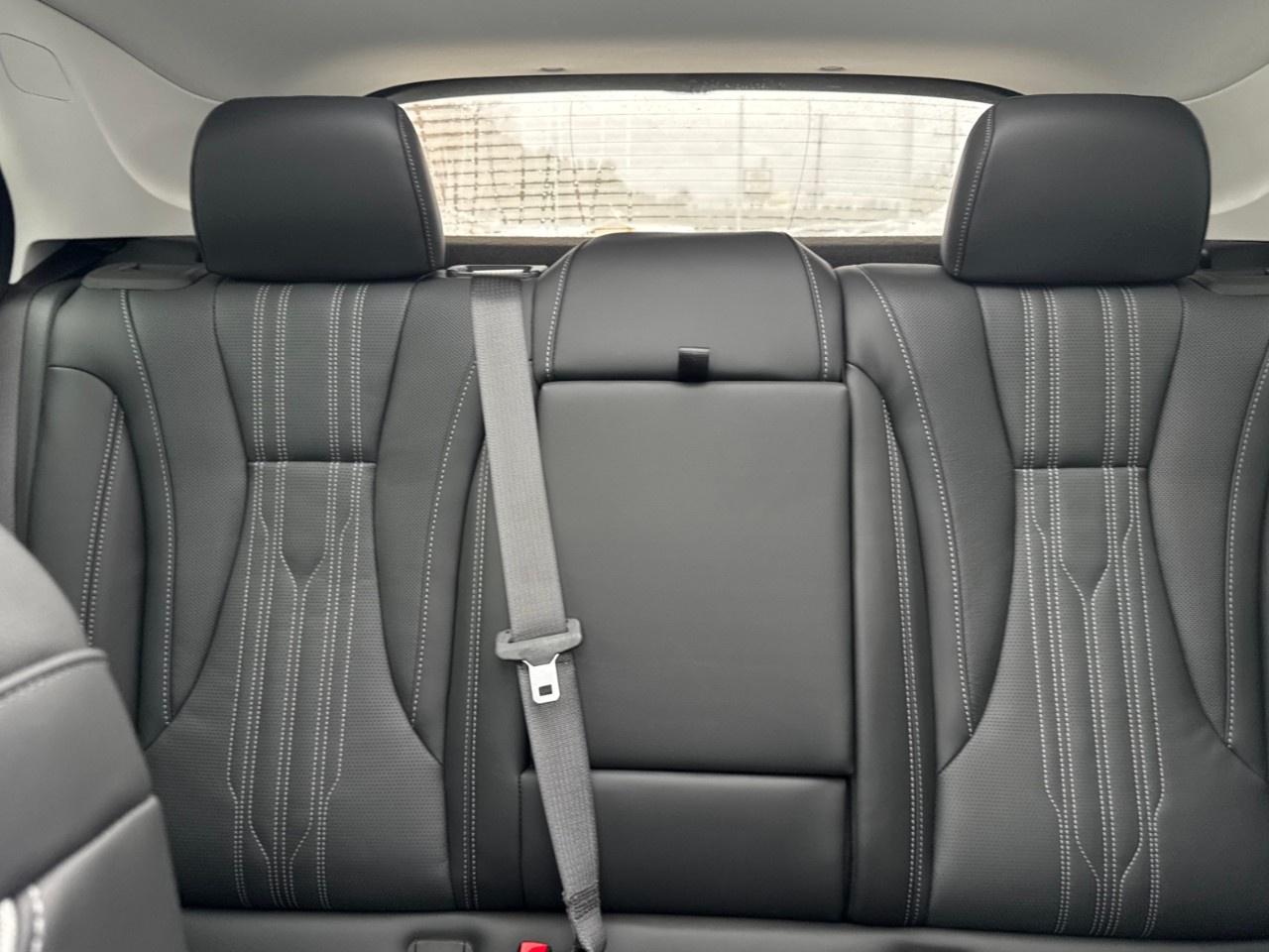 2026 Buick Envision AWD 4dr Avenir Photo