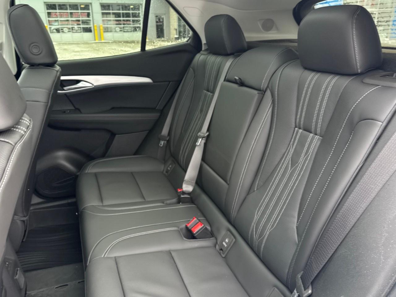 2026 Buick Envision AWD 4dr Avenir Photo