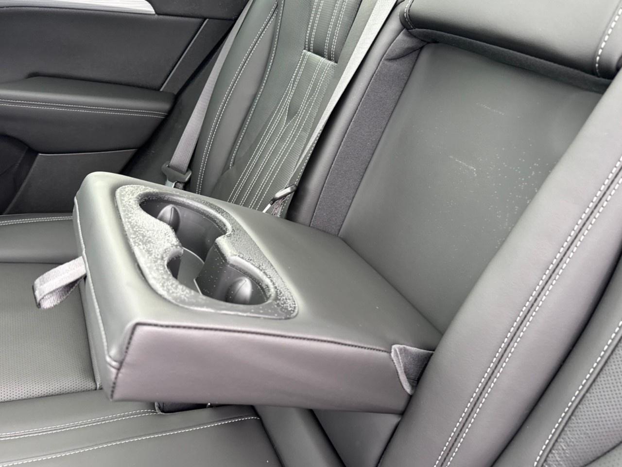 2026 Buick Envision AWD 4dr Avenir Photo