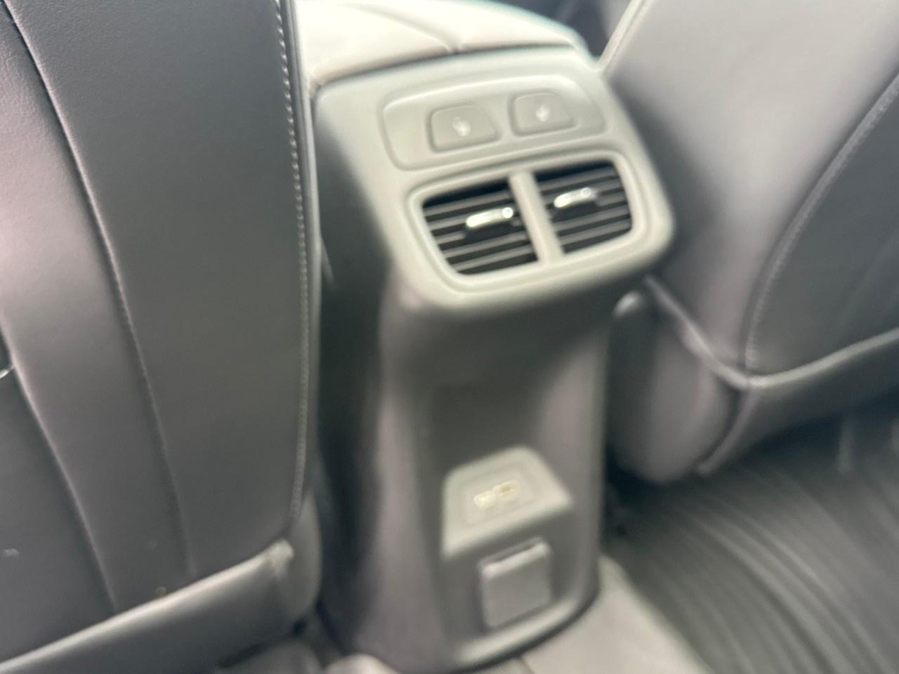 2026 Buick Envision AWD 4dr Avenir Photo