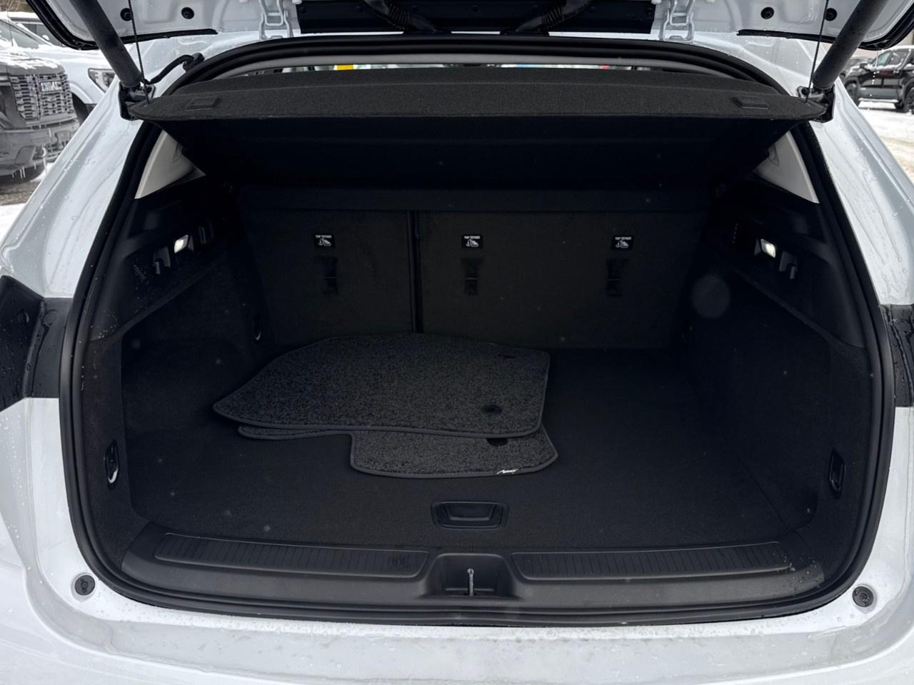 2026 Buick Envision AWD 4dr Avenir Photo