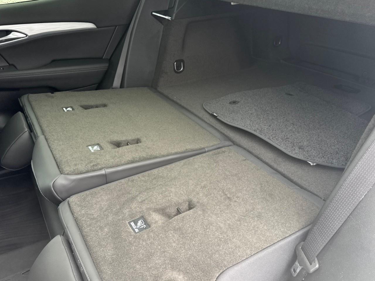 2026 Buick Envision AWD 4dr Avenir Photo