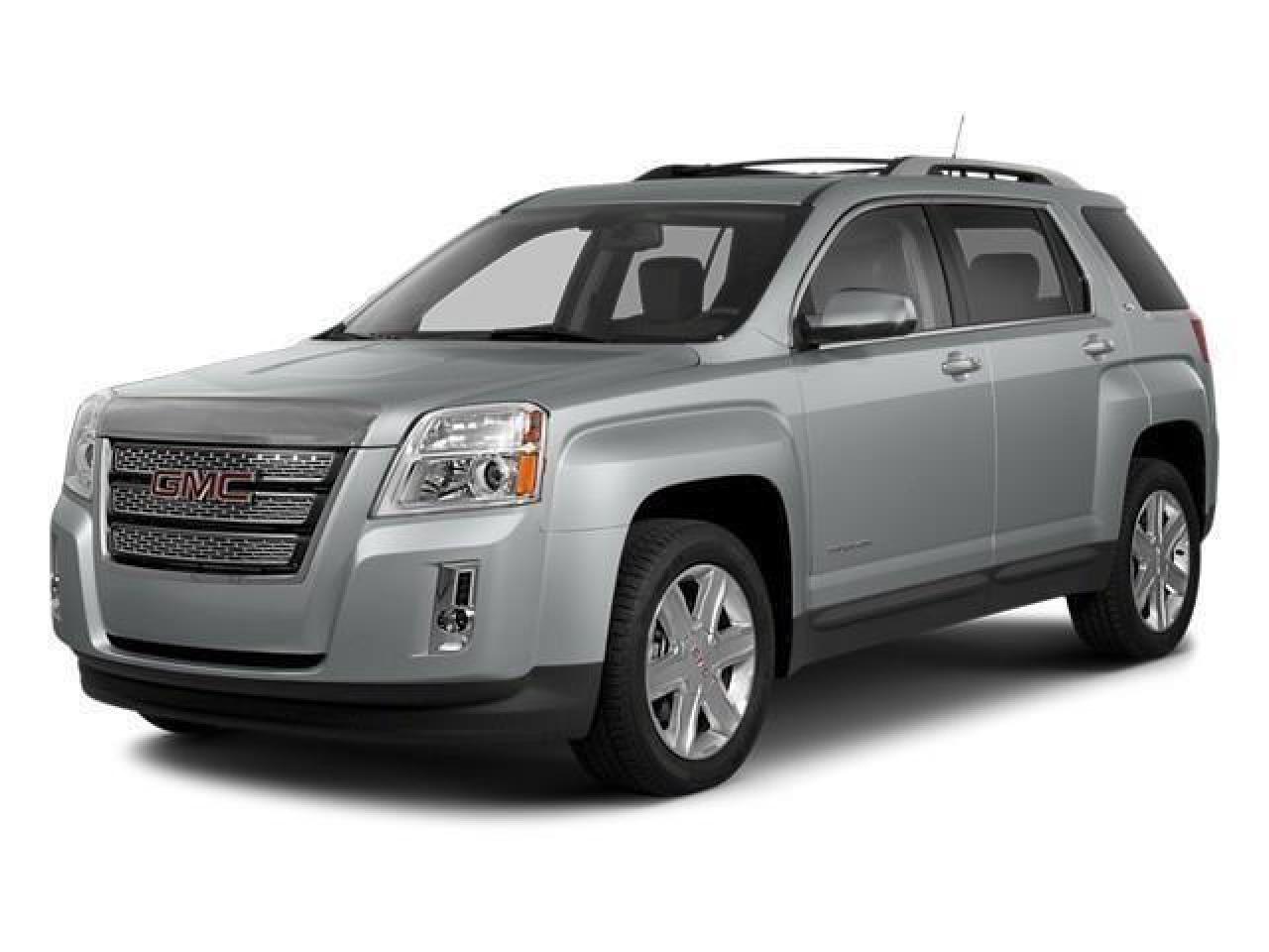 2014 GMC Terrain SLE-2 Photo0