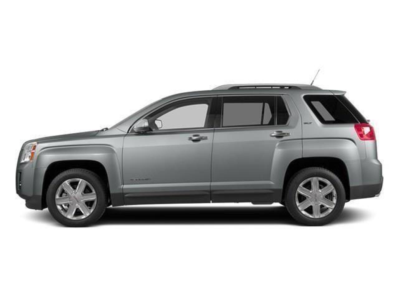 2014 GMC Terrain SLE-2 Photo2