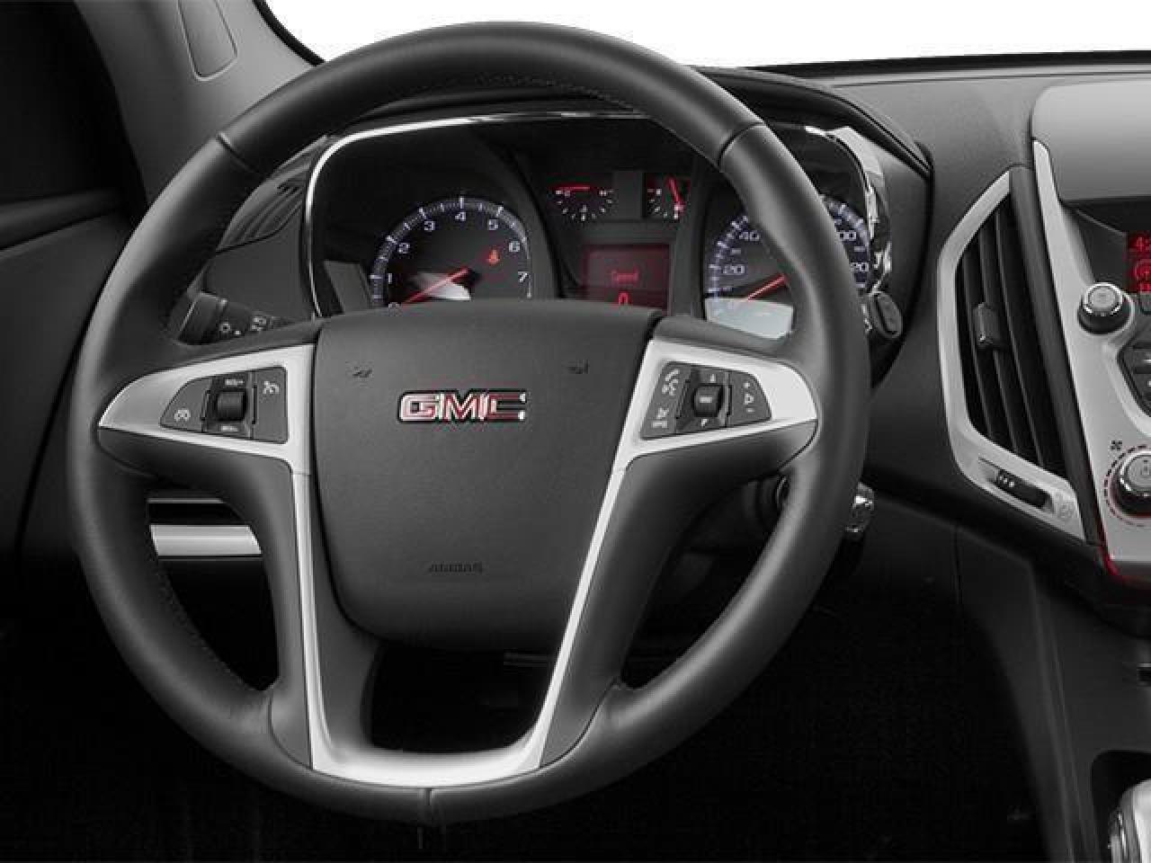 2014 GMC Terrain SLE-2 Photo