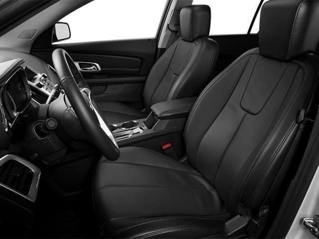 2014 GMC Terrain SLE-2 Photo