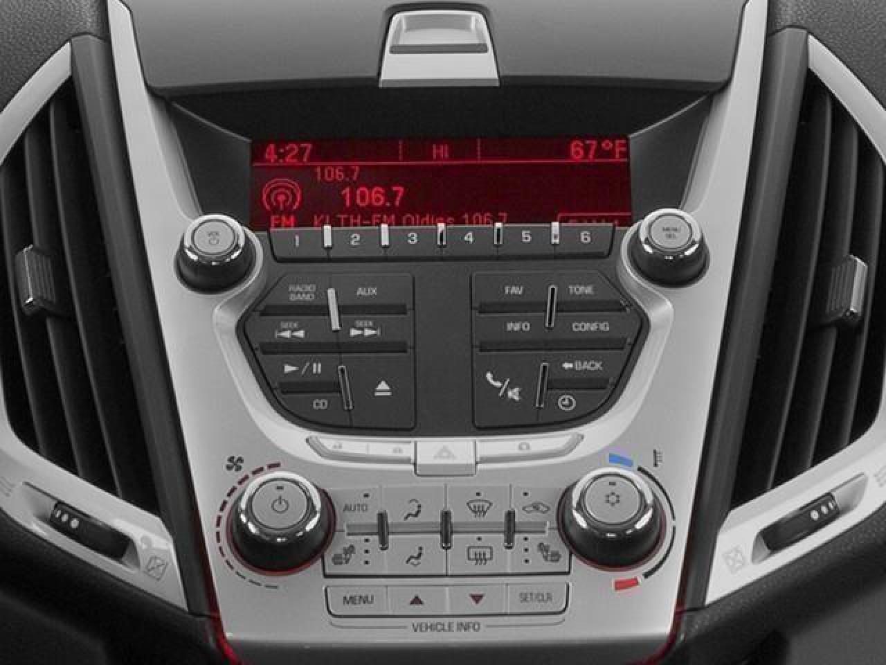 2014 GMC Terrain SLE-2 Photo