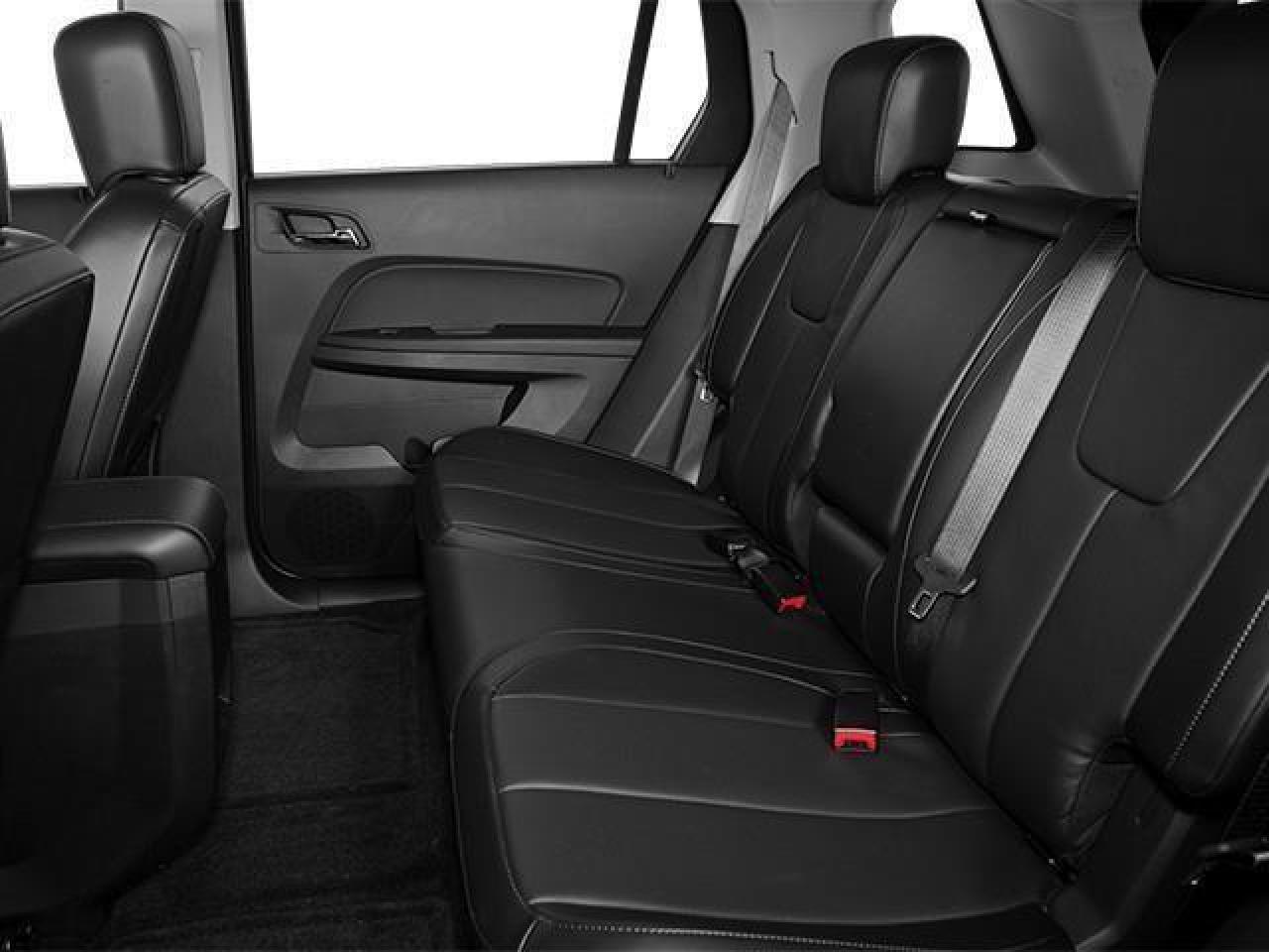 2014 GMC Terrain SLE-2 Photo