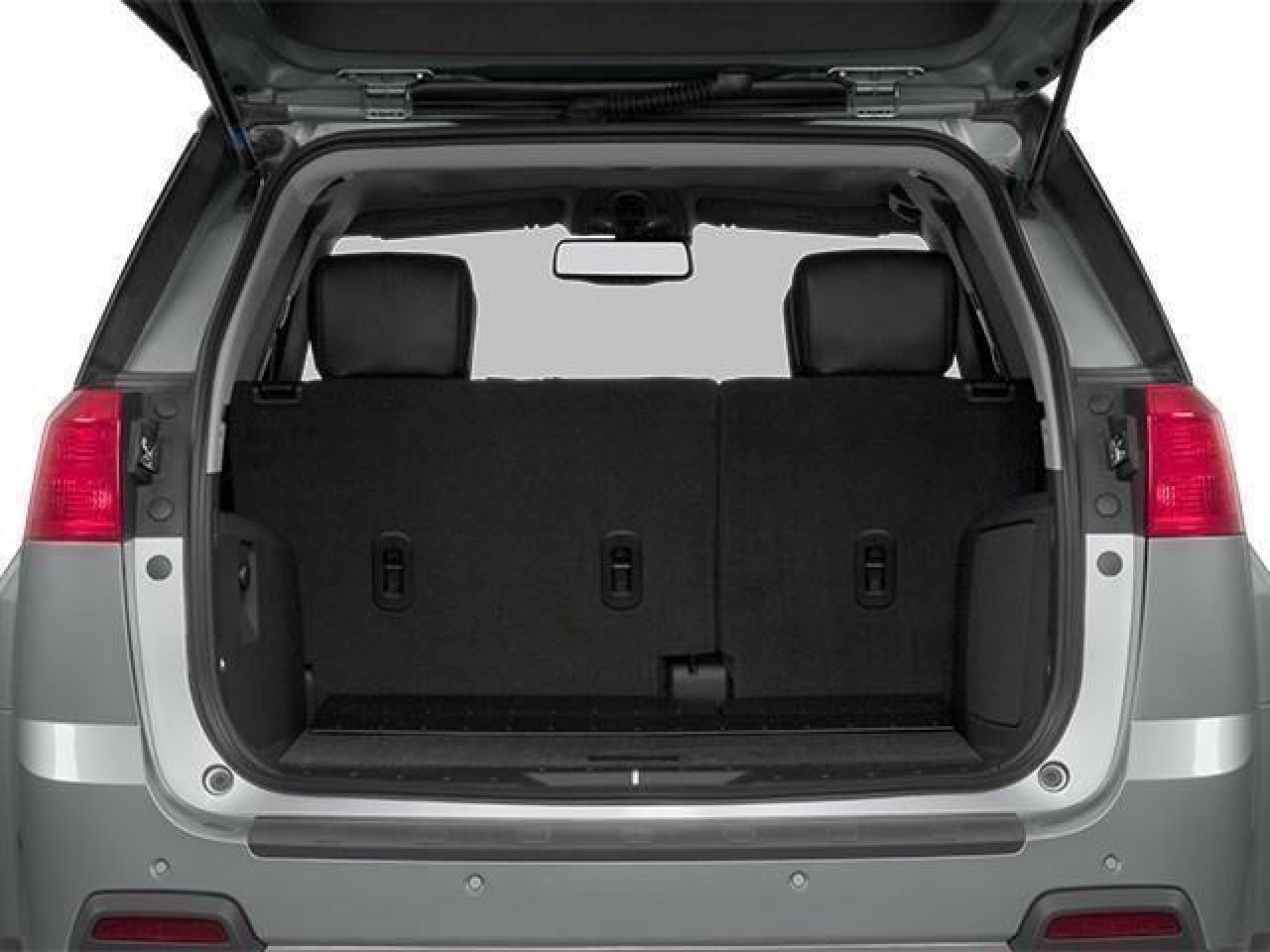 2014 GMC Terrain SLE-2 Photo