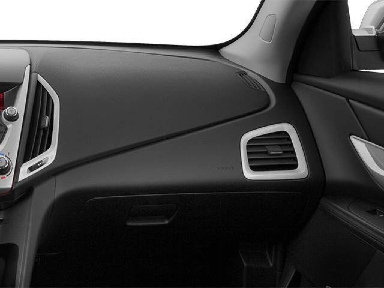 2014 GMC Terrain SLE-2 Photo