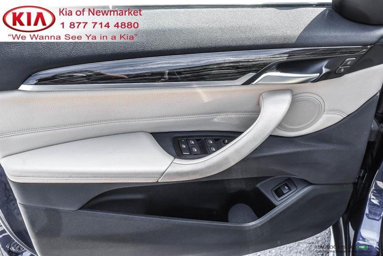 2017 BMW X1 xDrive28i 4dr All-wheel Drive Sports Activity Vehicle Photo