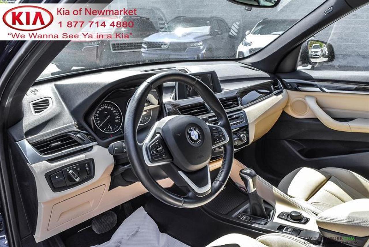 2017 BMW X1 xDrive28i 4dr All-wheel Drive Sports Activity Vehicle Photo