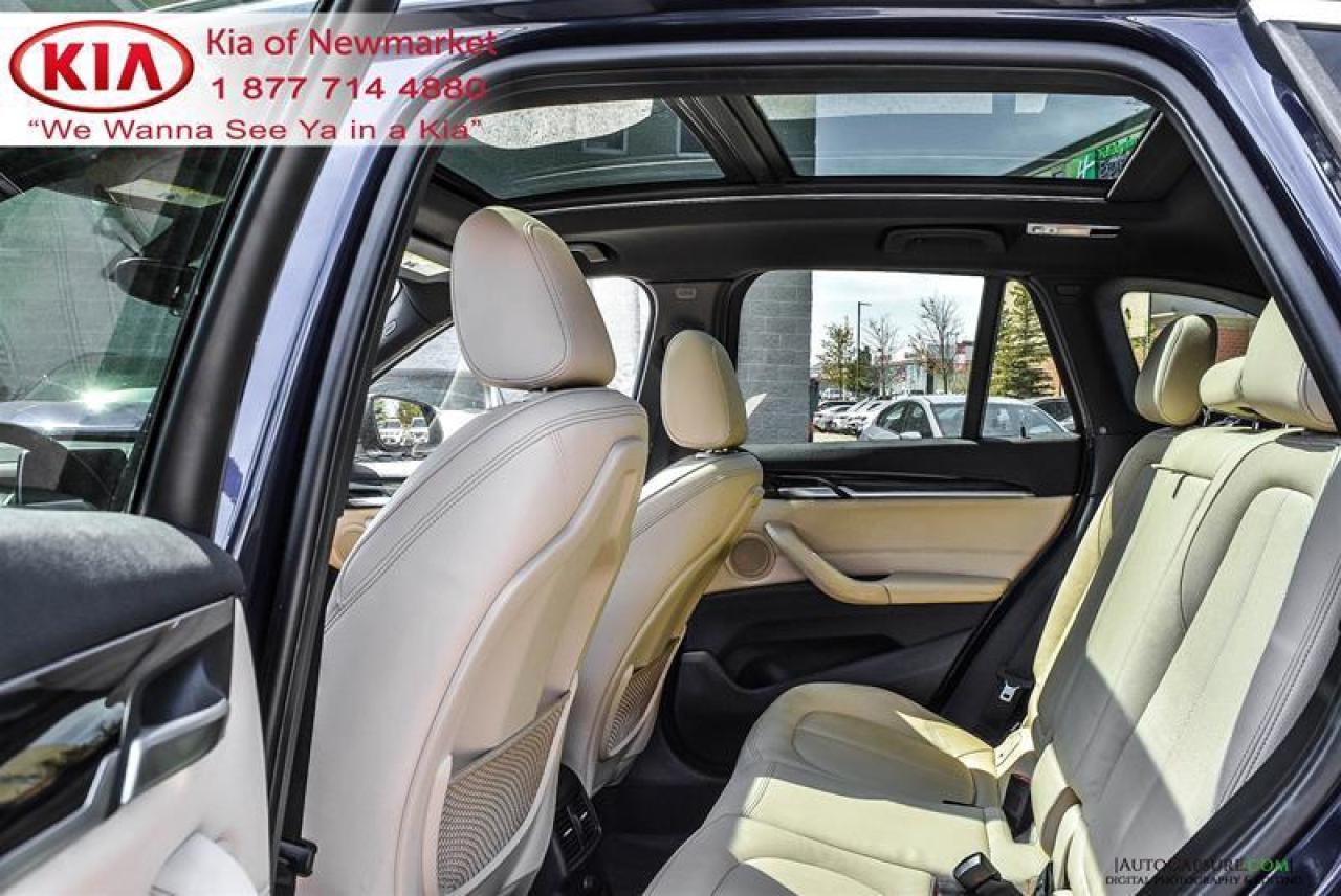 2017 BMW X1 xDrive28i 4dr All-wheel Drive Sports Activity Vehicle Photo