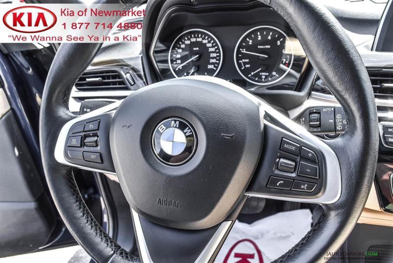 2017 BMW X1 xDrive28i 4dr All-wheel Drive Sports Activity Vehicle Photo