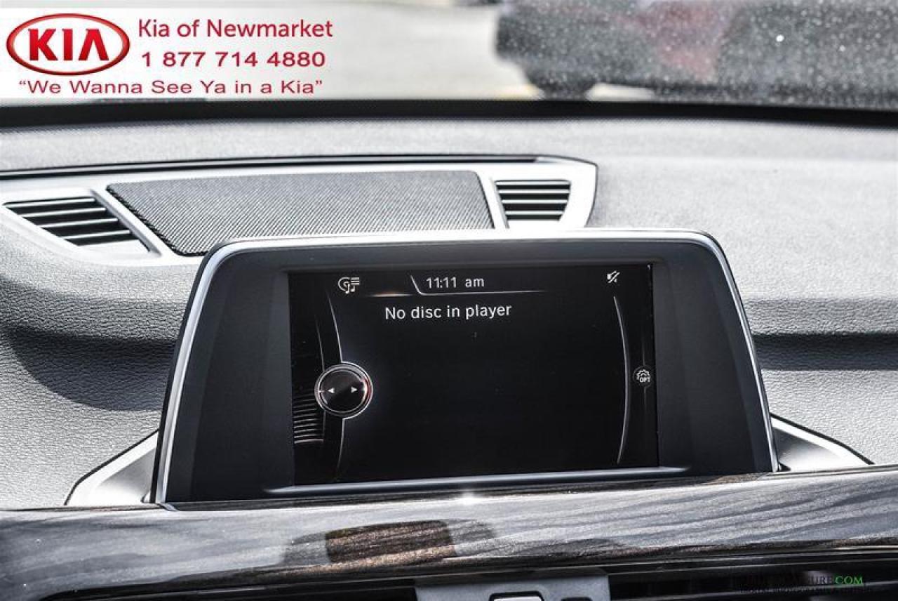 2017 BMW X1 xDrive28i 4dr All-wheel Drive Sports Activity Vehicle Photo