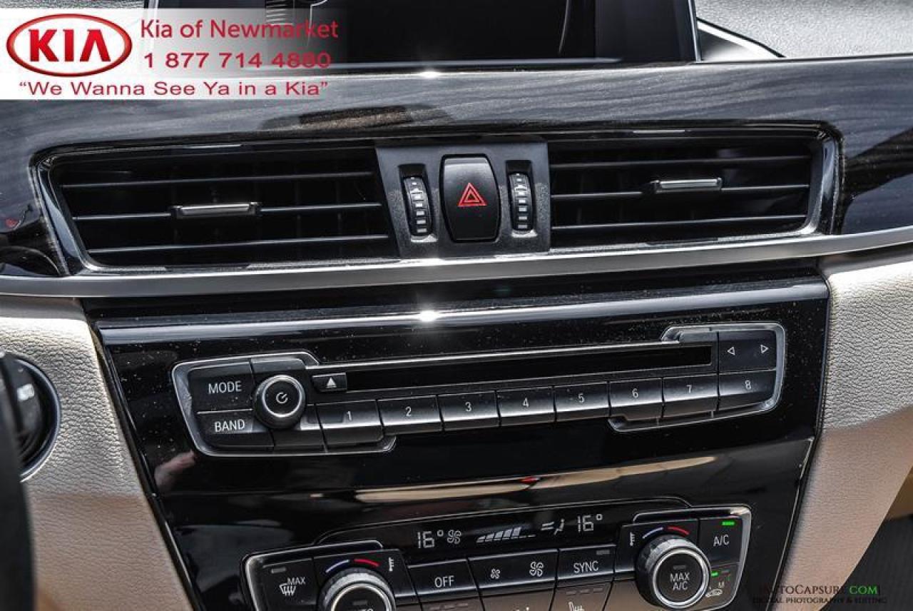 2017 BMW X1 xDrive28i 4dr All-wheel Drive Sports Activity Vehicle Photo