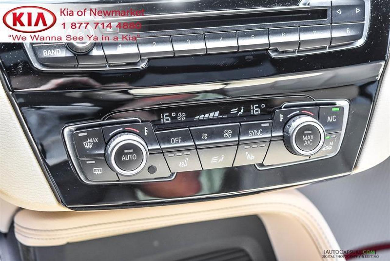 2017 BMW X1 xDrive28i 4dr All-wheel Drive Sports Activity Vehicle Photo