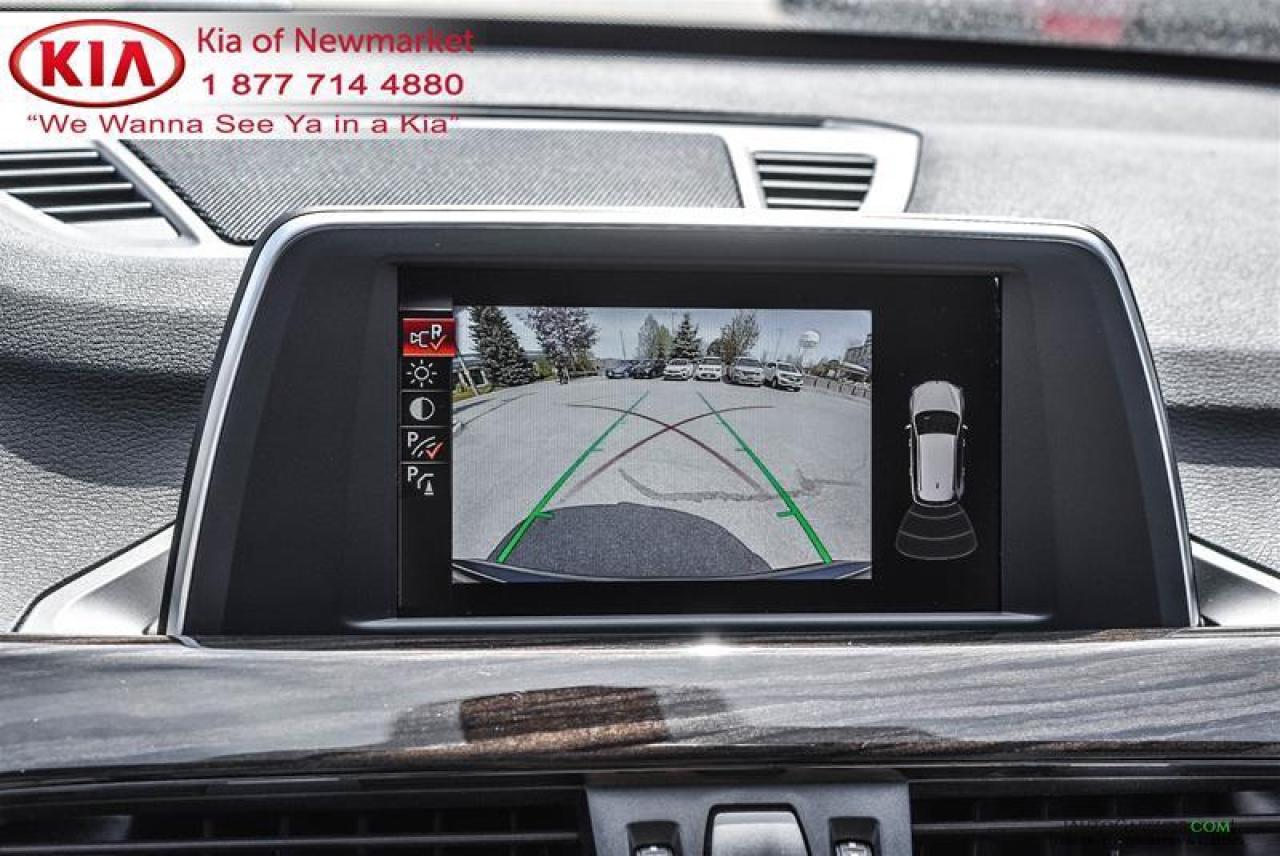 2017 BMW X1 xDrive28i 4dr All-wheel Drive Sports Activity Vehicle Photo