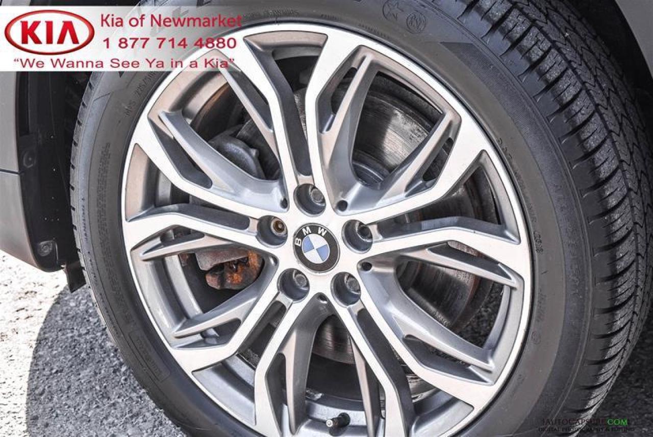 2017 BMW X1 xDrive28i 4dr All-wheel Drive Sports Activity Vehicle Photo