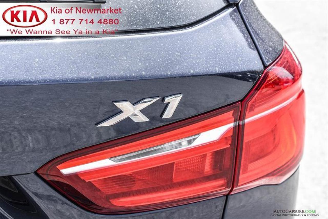 2017 BMW X1 xDrive28i 4dr All-wheel Drive Sports Activity Vehicle Photo