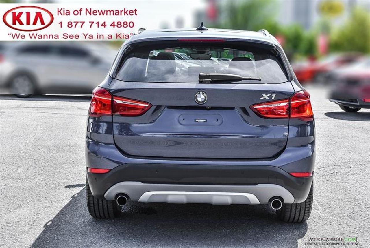 2017 BMW X1 xDrive28i 4dr All-wheel Drive Sports Activity Vehicle Photo