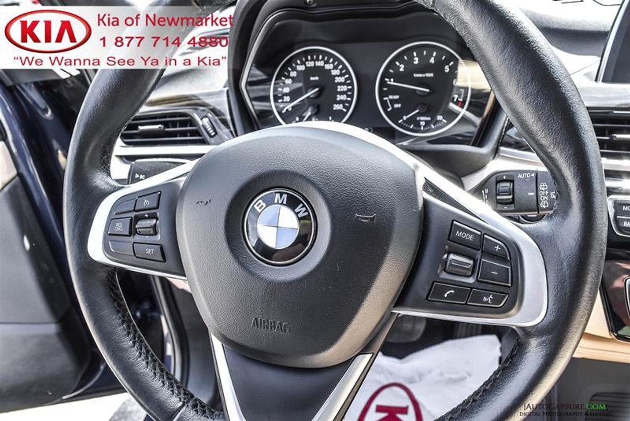 2017 BMW X1 xDrive28i 4dr All-wheel Drive Sports Activity Vehicle Photo