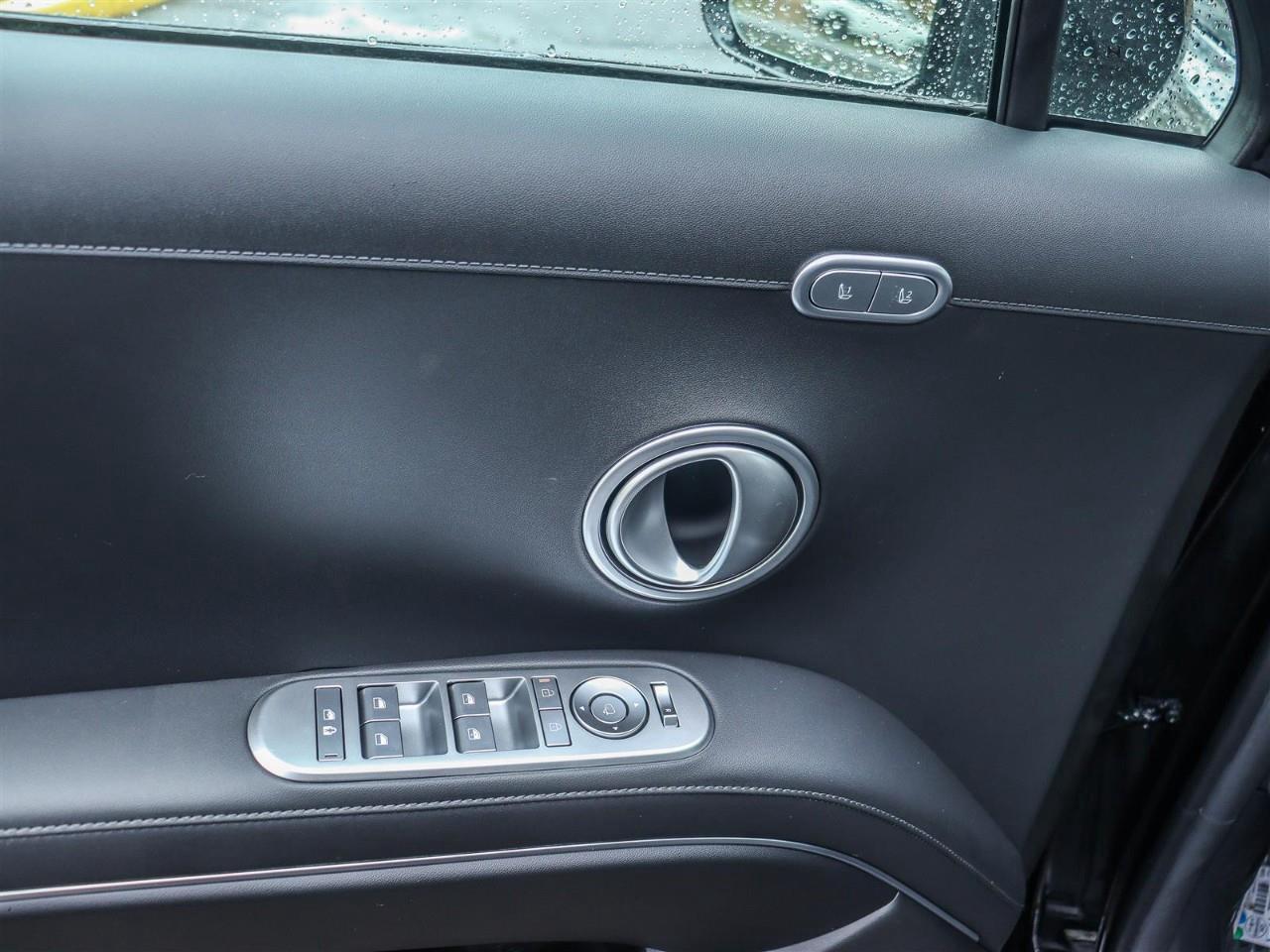 2026 Hyundai Palisade HEV Luxury 7 Passenger 4dr All-Wheel Drive Photo