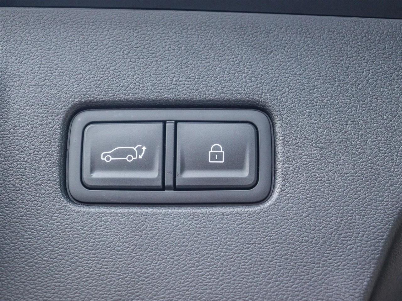 2026 Hyundai Palisade HEV Luxury 7 Passenger 4dr All-Wheel Drive Photo