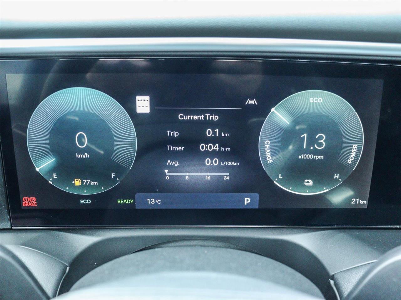 2026 Hyundai Palisade HEV Luxury 7 Passenger 4dr All-Wheel Drive Photo