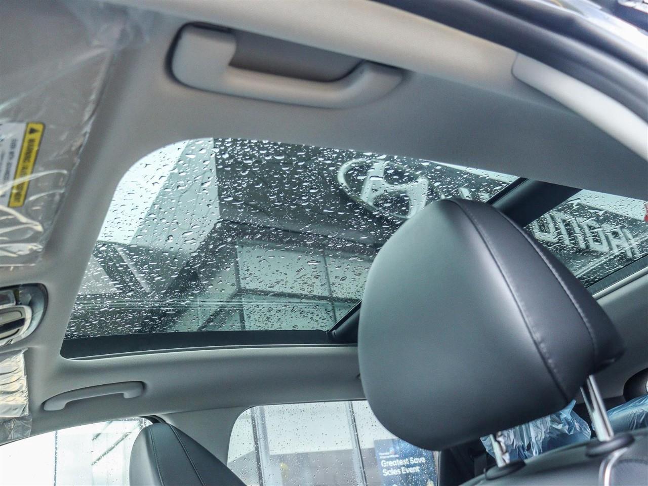 2026 Hyundai Tucson Hybrid Ultimate 4dr All-Wheel Drive Photo