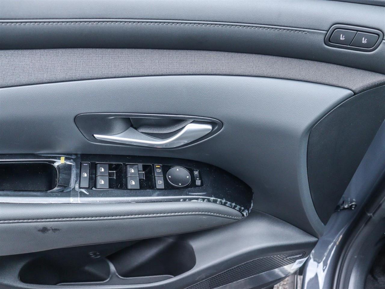2026 Hyundai Tucson Hybrid Ultimate 4dr All-Wheel Drive Photo