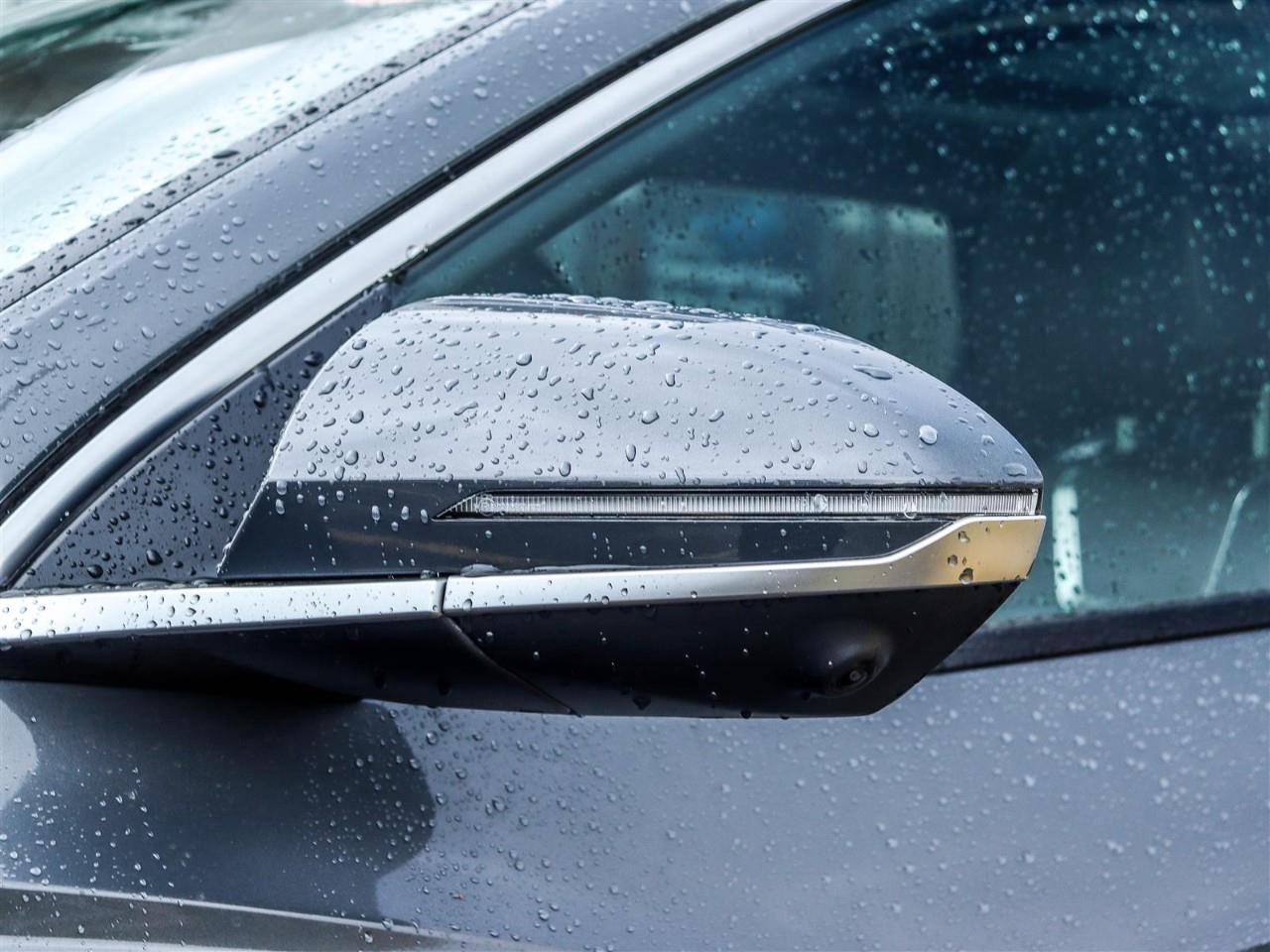 2026 Hyundai Tucson Hybrid Ultimate 4dr All-Wheel Drive Photo