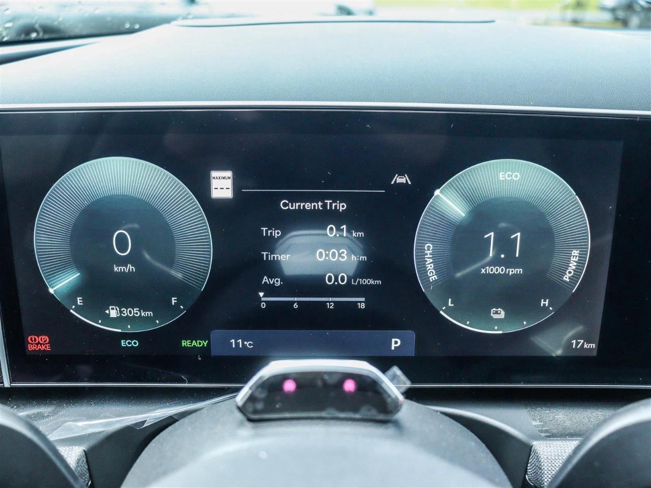 2026 Hyundai Tucson Hybrid Ultimate 4dr All-Wheel Drive Photo