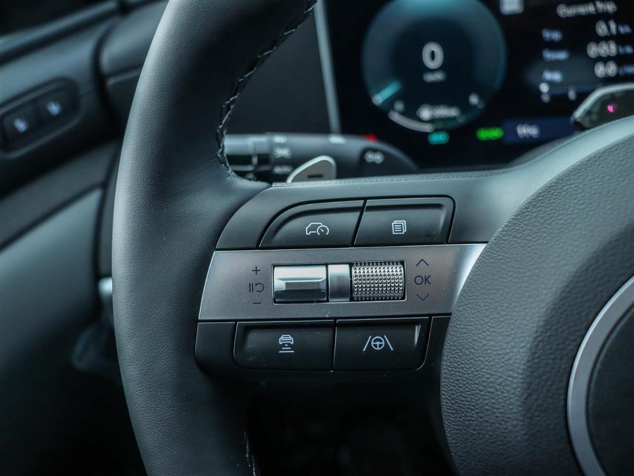 2026 Hyundai Tucson Hybrid Ultimate 4dr All-Wheel Drive Photo