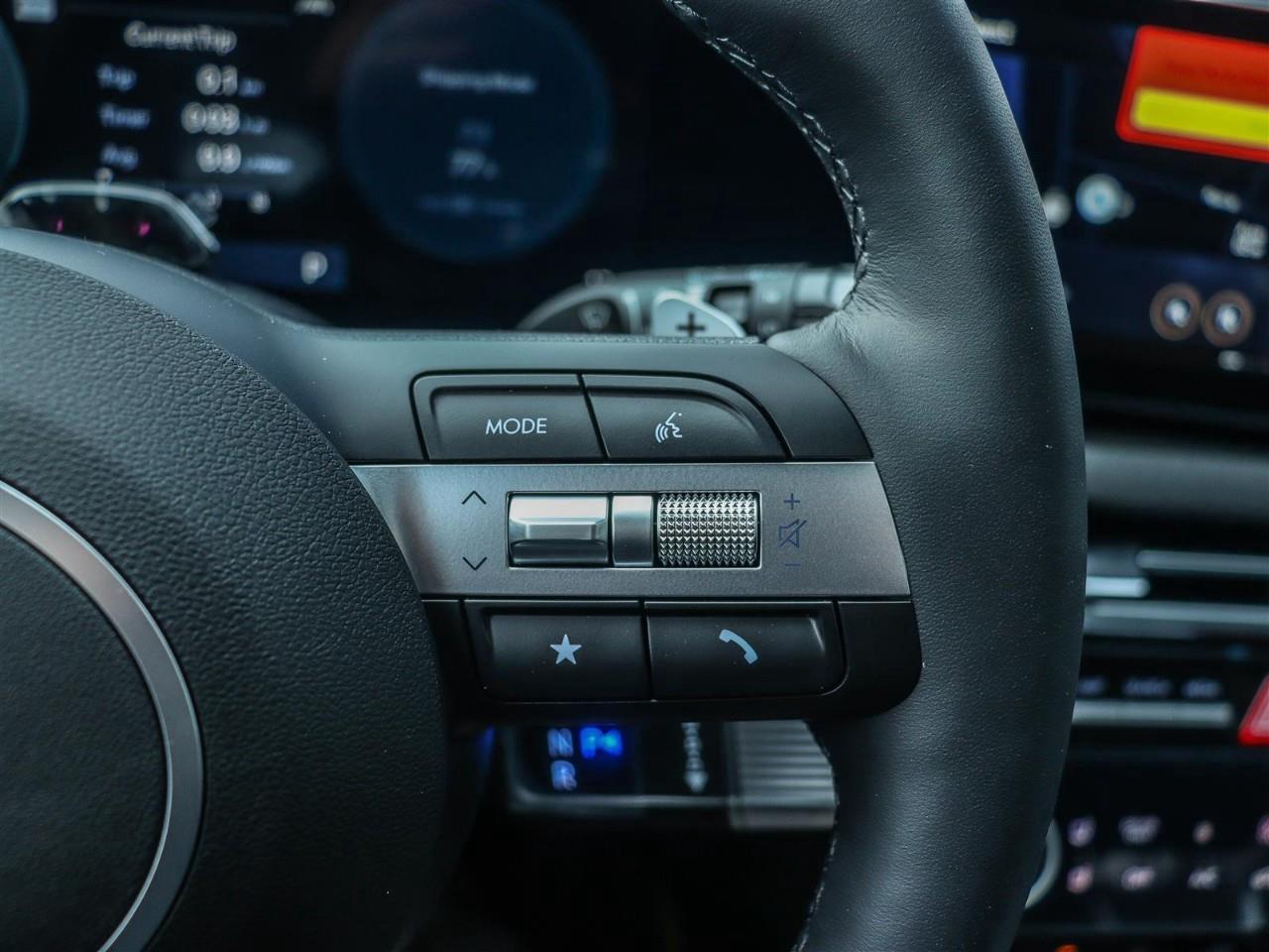 2026 Hyundai Tucson Hybrid Ultimate 4dr All-Wheel Drive Photo