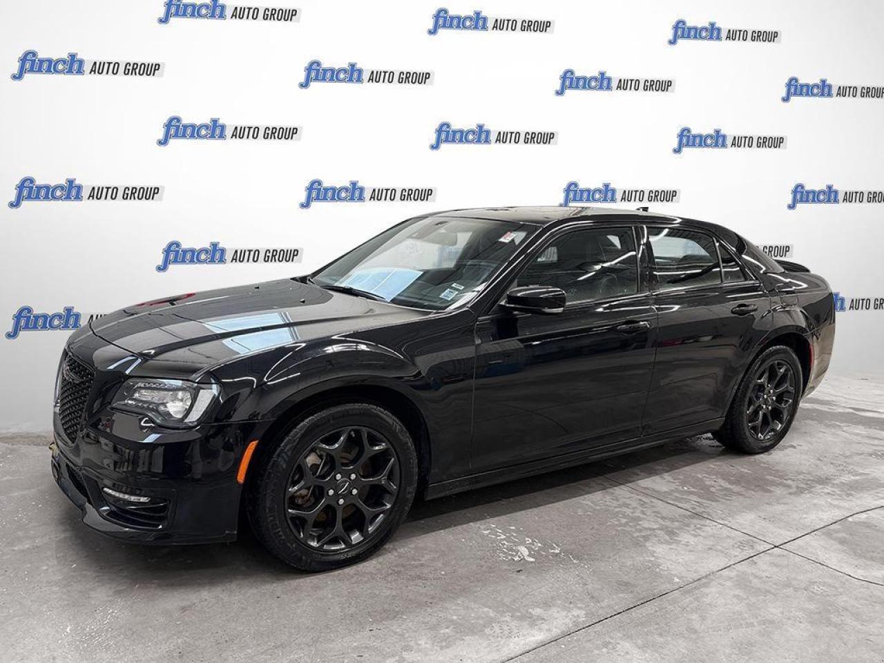 2023 Chrysler 300 S 4dr All-wheel Drive Sedan Photo0