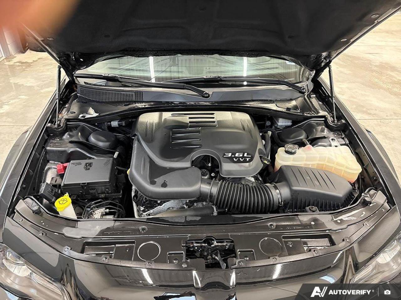 2023 Chrysler 300 S 4dr All-wheel Drive Sedan Photo