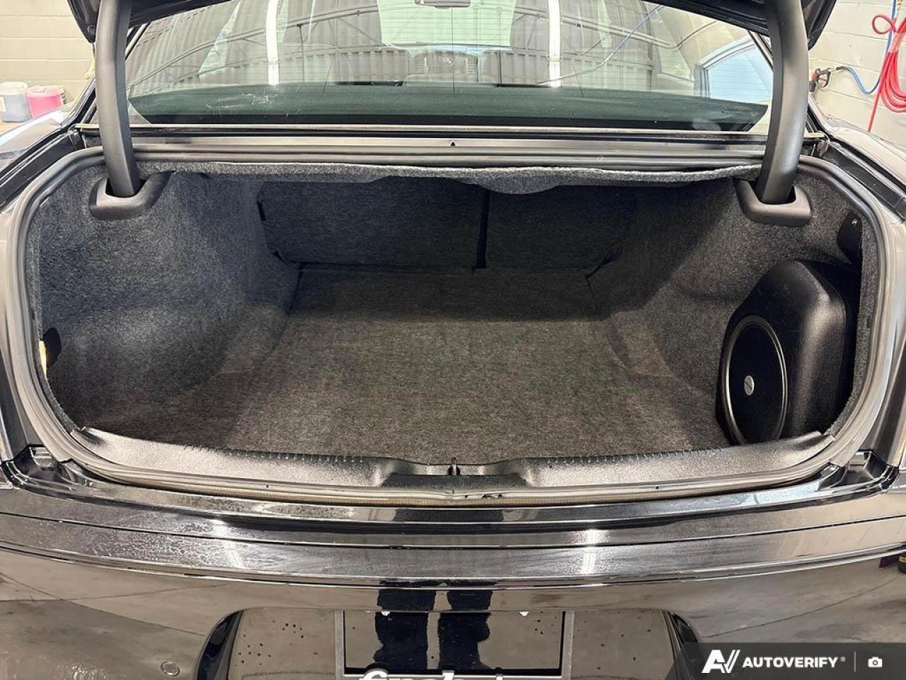 2023 Chrysler 300 S 4dr All-wheel Drive Sedan Photo